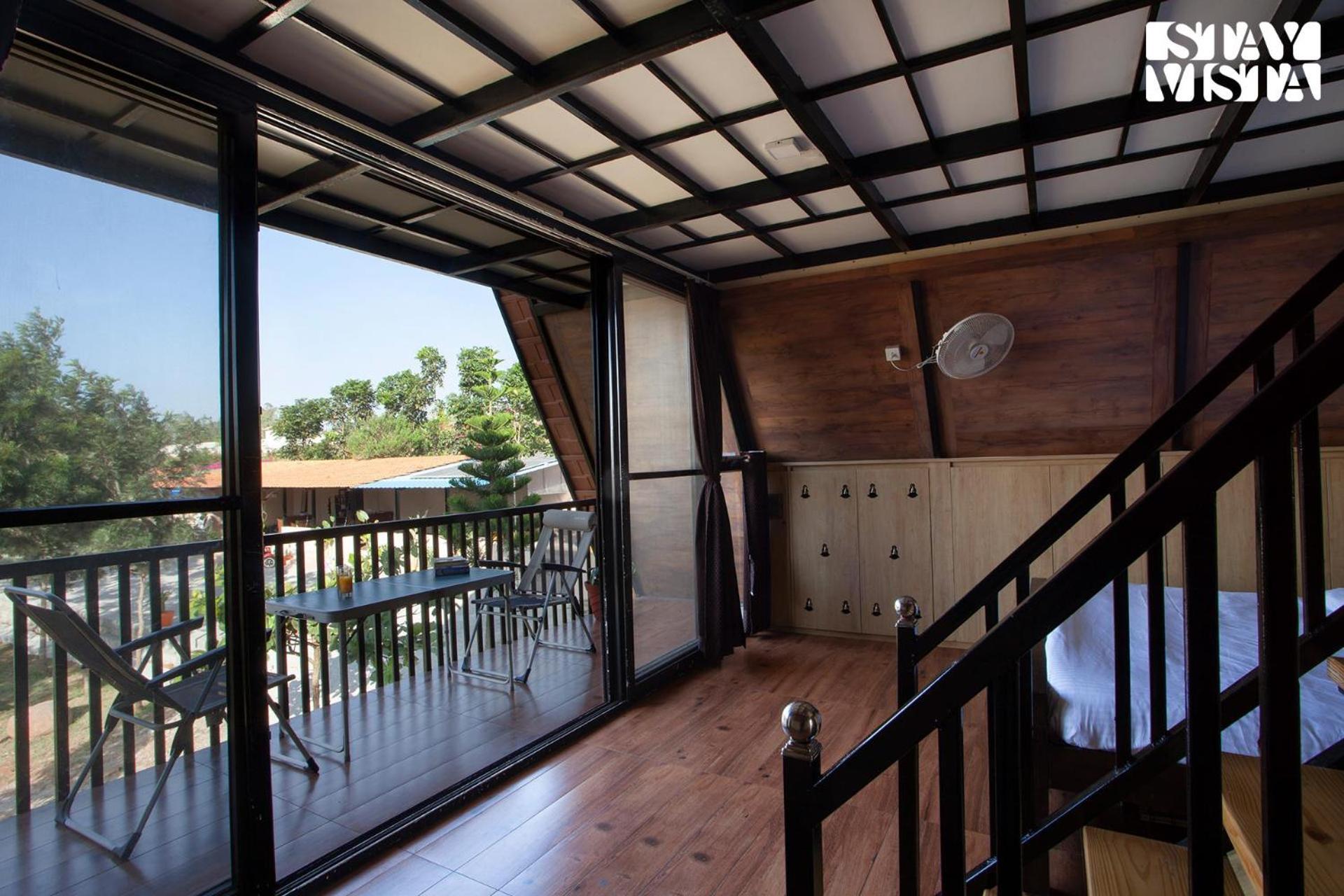 Stayvista At Hillside Harmony Pvt Pool & Free Breakfast Bangalore Eksteriør billede