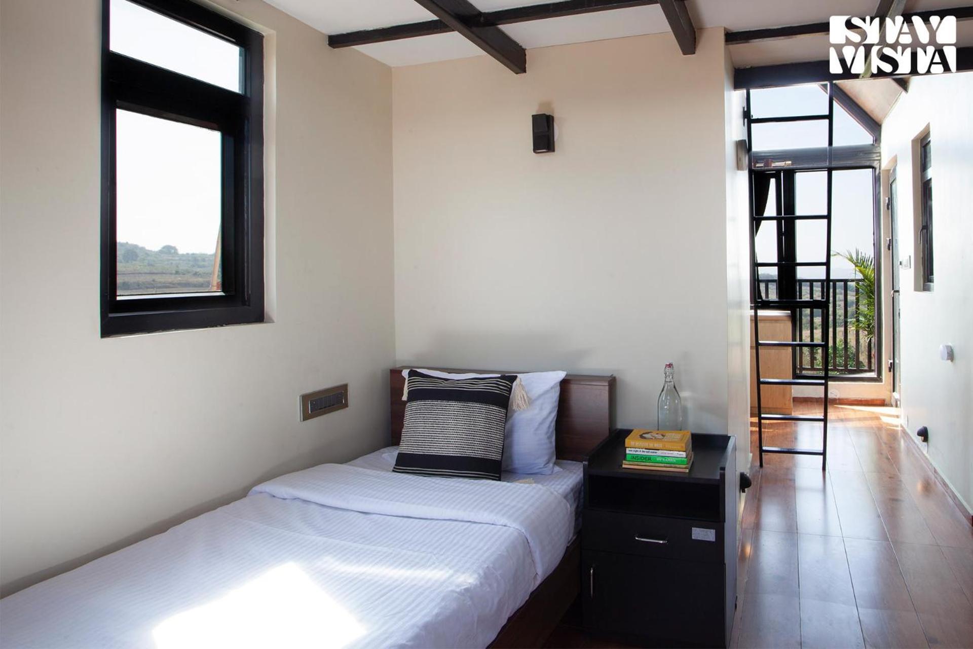 Stayvista At Hillside Harmony Pvt Pool & Free Breakfast Bangalore Eksteriør billede