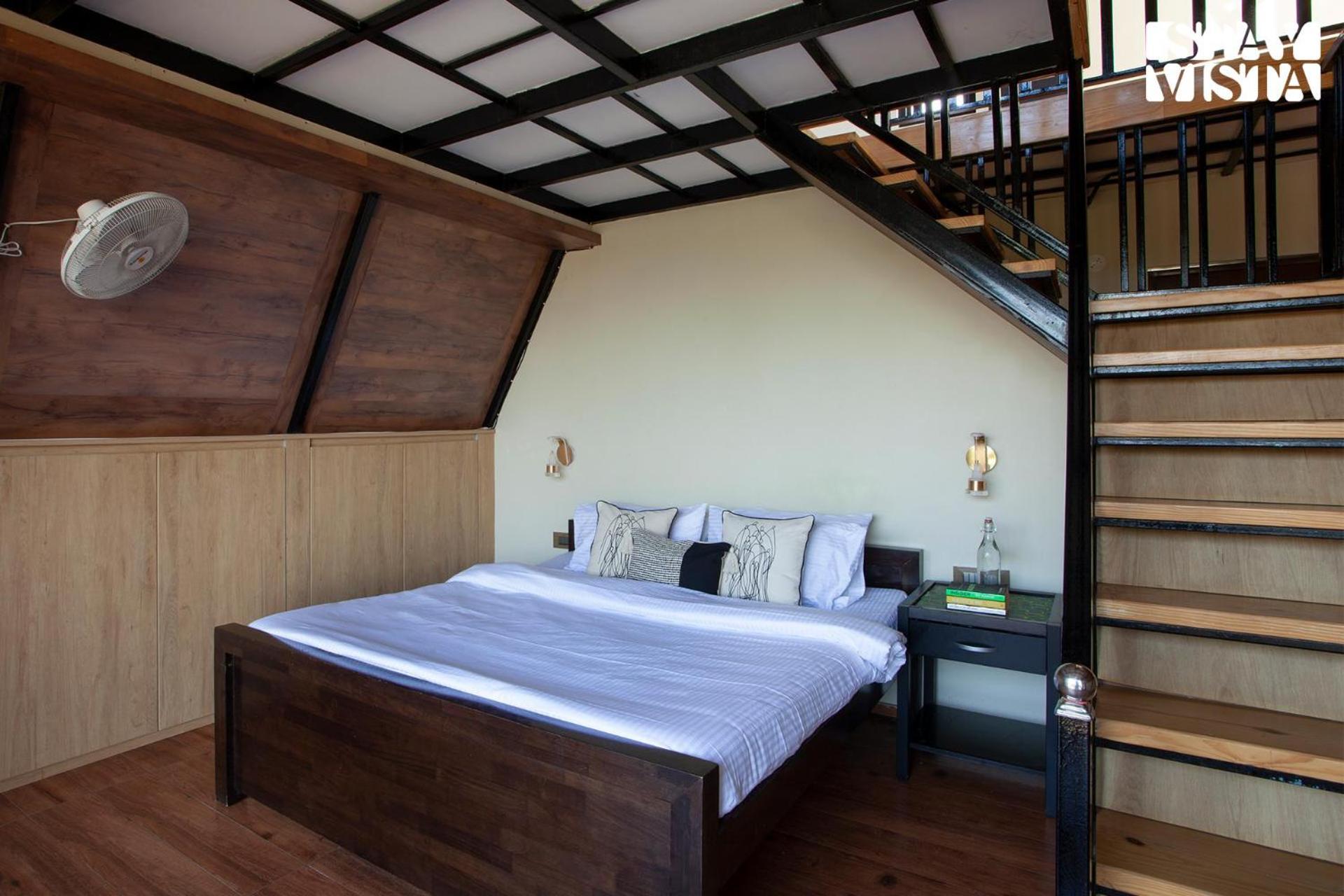 Stayvista At Hillside Harmony Pvt Pool & Free Breakfast Bangalore Eksteriør billede