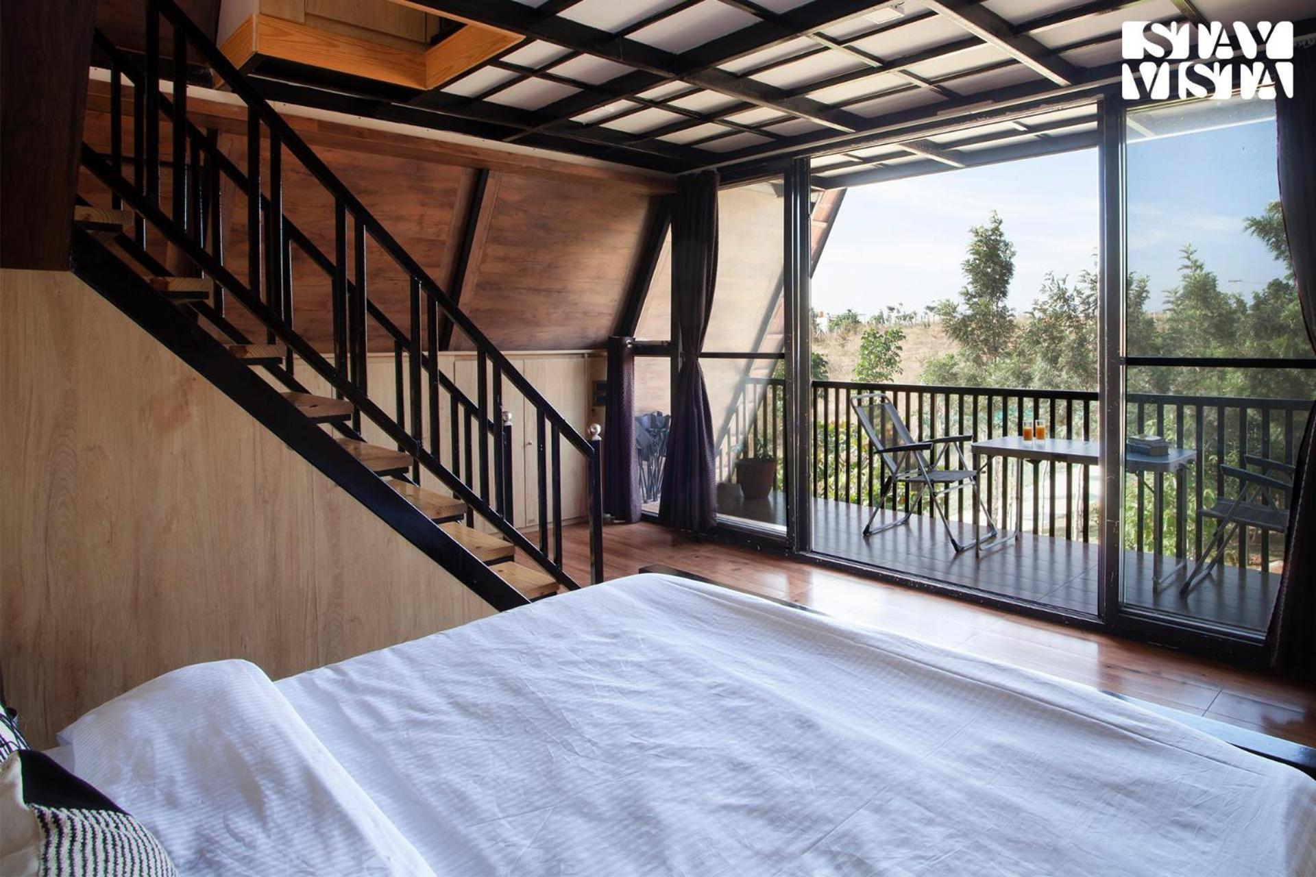 Stayvista At Hillside Harmony Pvt Pool & Free Breakfast Bangalore Eksteriør billede
